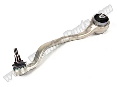 WENDERPARTS BA31126773949 Salincak X5:E70 X6:E71 Ön Üst Sol; Demir A31126773949