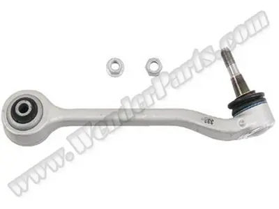 WENDERPARTS BA31126774828 Salincak E60 Ön Alt Sag; Alüminyum Xi/Xd A31126774828