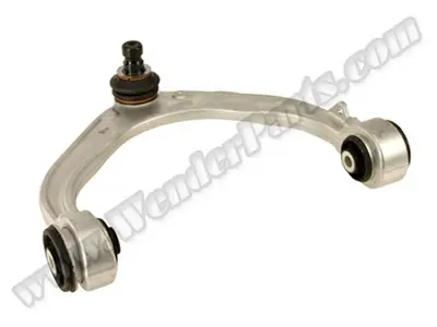 WENDERPARTS BA31126776418 Salincak X5:E70 X6:E71 Ön Üst Sag; Alüminyum A31126776418