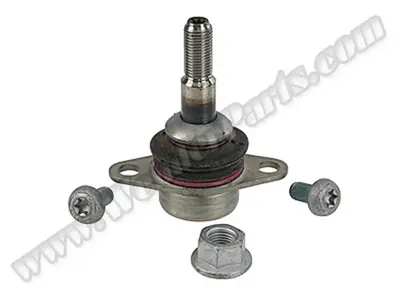 WENDERPARTS BA31126779840 Rotil E60 Ön Alt Xi/Xd A31126779840
