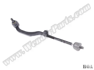 WENDERPARTS BA31126780785 Yan Rot Mini-R50/R53 Sol A31126780785
