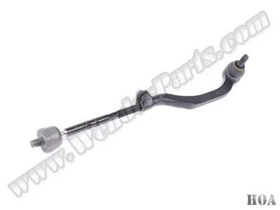 WENDERPARTS BA31126780786 Yan Rot Mini-R50/R53 Sag A31126780786