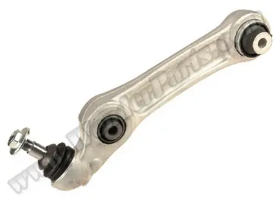 WENDERPARTS BA31126794204 Salincak F10 Ön Alt Sag; Alüminyum A31126794204