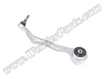 WENDERPARTS BA31126855741 Salincak F20>f36 Ön Üst Sol; Alüminyum A31126855741