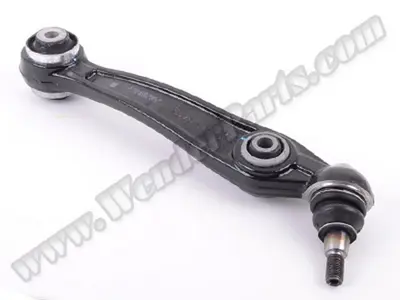 WENDERPARTS BA31126864821 Salincak X5:F15 X6:F16 Ön Alt Sol; Demir A31126864821