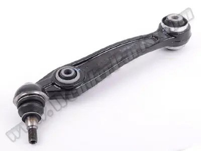 WENDERPARTS BA31126864822 Salincak X5:F15 X6:F16 Ön Alt Sag; Demir A31126864822