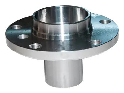 WENDERPARTS BA31203413226 Porya Flansi X3:E83 Ön A31203413226