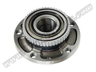 WENDERPARTS BA31211129386 Rulmanli Porya E34 Ön 1988-91 A31211129386