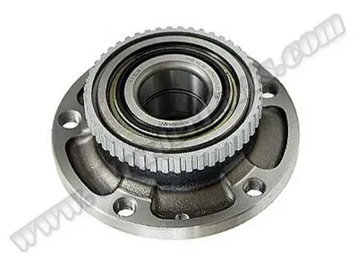 WENDERPARTS BA31211129386 Rulmanli Porya E34 Ön 1988-91 A31211129386