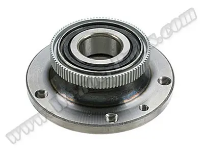 WENDERPARTS BA31211131298 Rulmanli Porya E28 Ön A31211131298