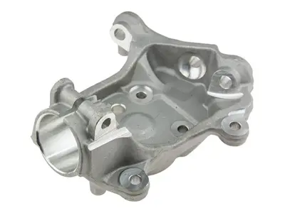 WENDERPARTS BA31216753461 Aks Tasiyici (Akson) E65 Ön Sol A31216753461