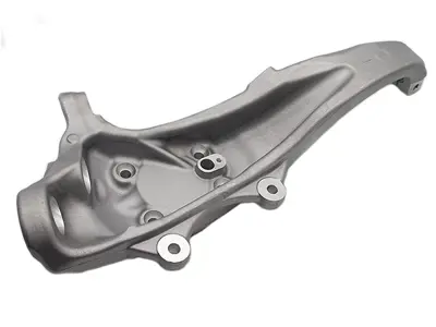 WENDERPARTS BA31216775770 Aks Tasiyici (Akson) F10+lcı Ön Sag A31216775770