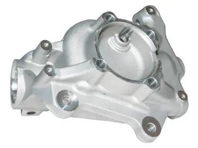 WENDERPARTS BA31216793924 Aks Tasiyici (Akson) E87 E90 Ön Sag A31216793924