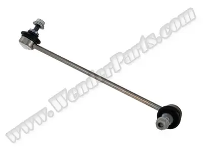 WENDERPARTS BA31303414300 Z Rot X3:E83 Ön Sag A31303414300