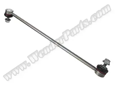 WENDERPARTS BA31306781550 Z Rot E60 Ön Sag Xi/Xd A31306781550