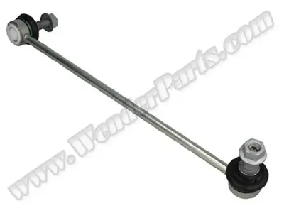 WENDERPARTS BA31306787164 Z Rot X3:F25 X4:F26 Ön Sag A31306787164