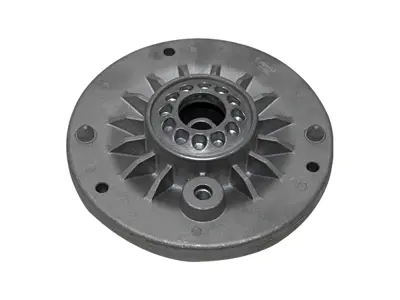 WENDERPARTS BA31306852158 Amortisör Takozu X3:F25 Ön A31306852158