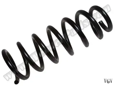 WENDERPARTS BA31336778113 Helezon Yayi X5:E70 Ön 3.0d/3.0si A31336778113