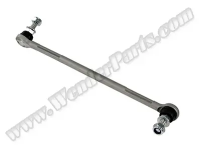 WENDERPARTS BA31356765934 Z Rot E87 E90 X1:E84 Ön Sag A31356765934