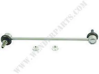 WENDERPARTS BA31356777319 Z Rot F10 F07 F01 Ön Sol/Sag A31356777319