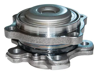 WENDERPARTS BA31402408654 Rulmanli Porya (Tm Tk) G11 Ön A31402408654
