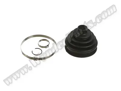 WENDERPARTS BA31607507402 Aks Körügü (Tm Tk) X5:E53 Ön Dis (E46 Xi/Xd) A31607507402