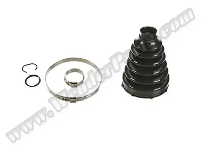 WENDERPARTS BA31607507403 Aks Körügü (Tm Tk) X5:E53 Ön İç (E46 Xi/Xd) A31607507403