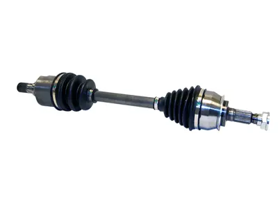 WENDERPARTS BA31607514479 Komple Aks Mini-R52/R53 Ön Sol Man.Sanz -Cooper S- A31607514479