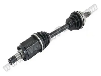 WENDERPARTS BA31607529201 Komple Aks X3:E83+lcı Ön Sol A31607529201