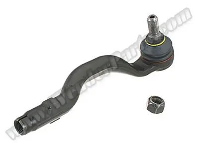 WENDERPARTS BA32106774320 Rot Basi E46 Sol Xi/Xd A32106774320