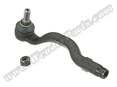 WENDERPARTS BA32106774321 Rot Basi E46 Sag Xi/Xd A32106774321