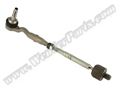 WENDERPARTS BA32106784719 Yan Rot F10 F01 Sag A32106784719
