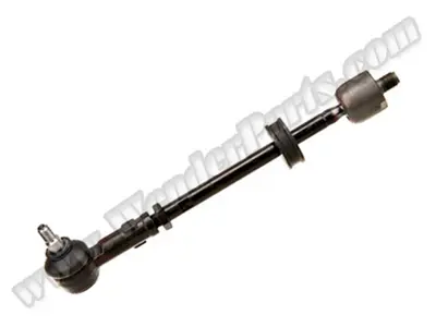 WENDERPARTS BA32111115229 Yan Rot E21 Sol; Körüksüz A32111115229