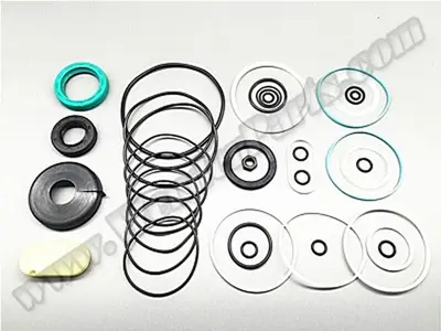 WENDERPARTS BA32131138743 Direksiyon Kutu Tm Tk E34 A32131138743