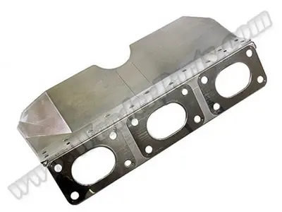 WENDERPARTS BA326250 Manifold Contasi M52 M54 Egzoz [e39>e65 X5:E53] 1999-06 A326250