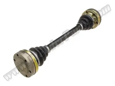 WENDERPARTS BA33211226720 Komple Aks E34 Arka 518>530i A33211226720