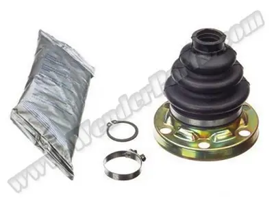 WENDERPARTS BA33219067899 Aks Körügü (Tm Tk) E34 Arka İç/Dis A33219067899