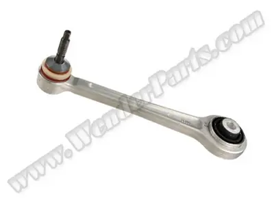 WENDERPARTS BA33321095414 Salincak X5:E53 Arka Üst; Alüminyum Ön Taraf A33321095414