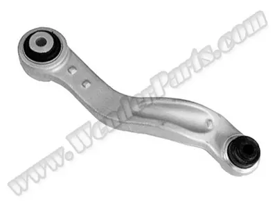 WENDERPARTS BA33326782131 Salincak F01 Arka Üst Sol; Alüminyum Kisa A33326782131