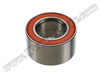 WENDERPARTS BA33411123426 Tekerlek Rulmani E34 Arka 530>540i; 730>750i A33411123426