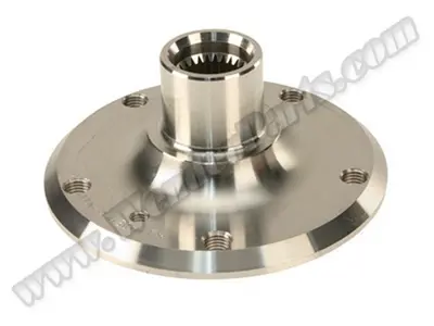 WENDERPARTS BA33416760056 Porya Flansi E87 E90 Arka 116>120i/D; 316>325i 318/320d A33416760056