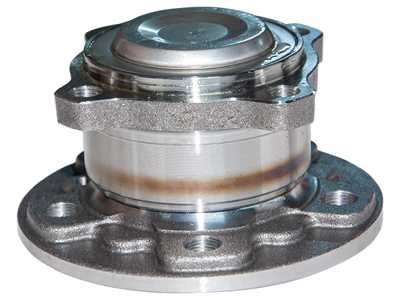 WENDERPARTS BA33416859547 Rulmanli Porya X1:F48 X2:F39 F45 Mini-F54>f57/F60 Arka A33416859547