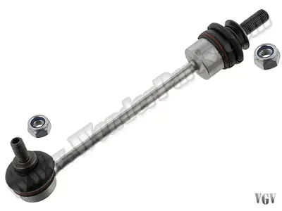 WENDERPARTS BA33506781539 Z Rot E65 Arka Sol/Sag -Dynamic Drive- A33506781539