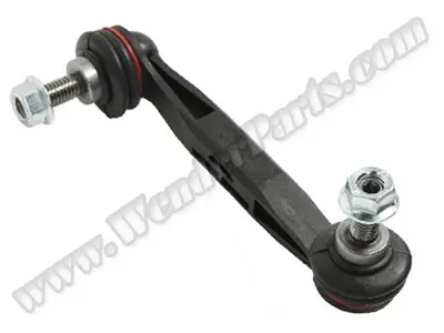 WENDERPARTS BA33506785608 Z Rot X1:E84 F20 F30 Arka Sag; Plastik A33506785608