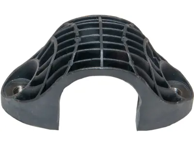 WENDERPARTS BA33506861149 Viraj Kelepçesi F40 F45 X1:F48 X2:F39 Mini-F54>f57 F60 Ön; Plastik A33506861149