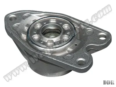 WENDERPARTS BA33506862725 Amortisör Takozu F20 F30 Arka A33506862725