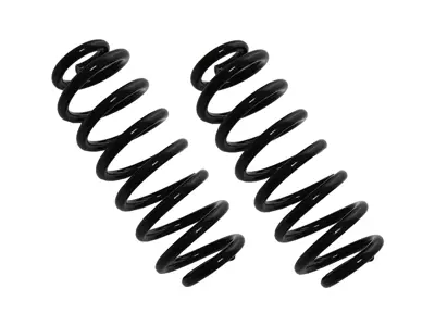 WENDERPARTS BA33531096301 Helezon Yayi X5:E53 Arka 3.0i/D/4.4i A33531096301