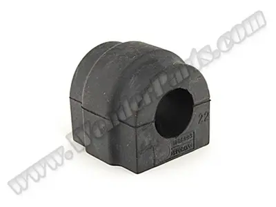 WENDERPARTS BA33551096893 Viraj Lastigi X5:E53 Arka 22.0mm A33551096893