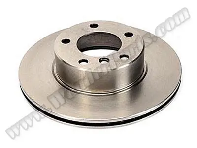 WENDERPARTS BA34111164839 Fren Diski E39 Ön Havali 520>528i 520>530d A34111164839