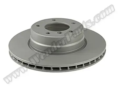 WENDERPARTS BA34116764021 Fren Diski E60 Ön Havali 520>525i/D A34116764021